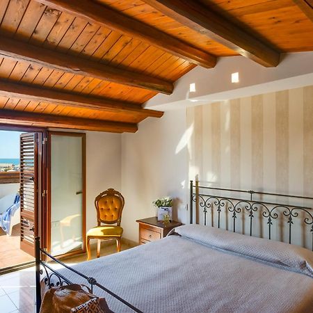 Hotel Aliai Sciacca Ngoại thất bức ảnh